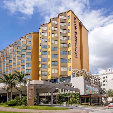 Mercure Florianópolis Florianopolis Exterior foto