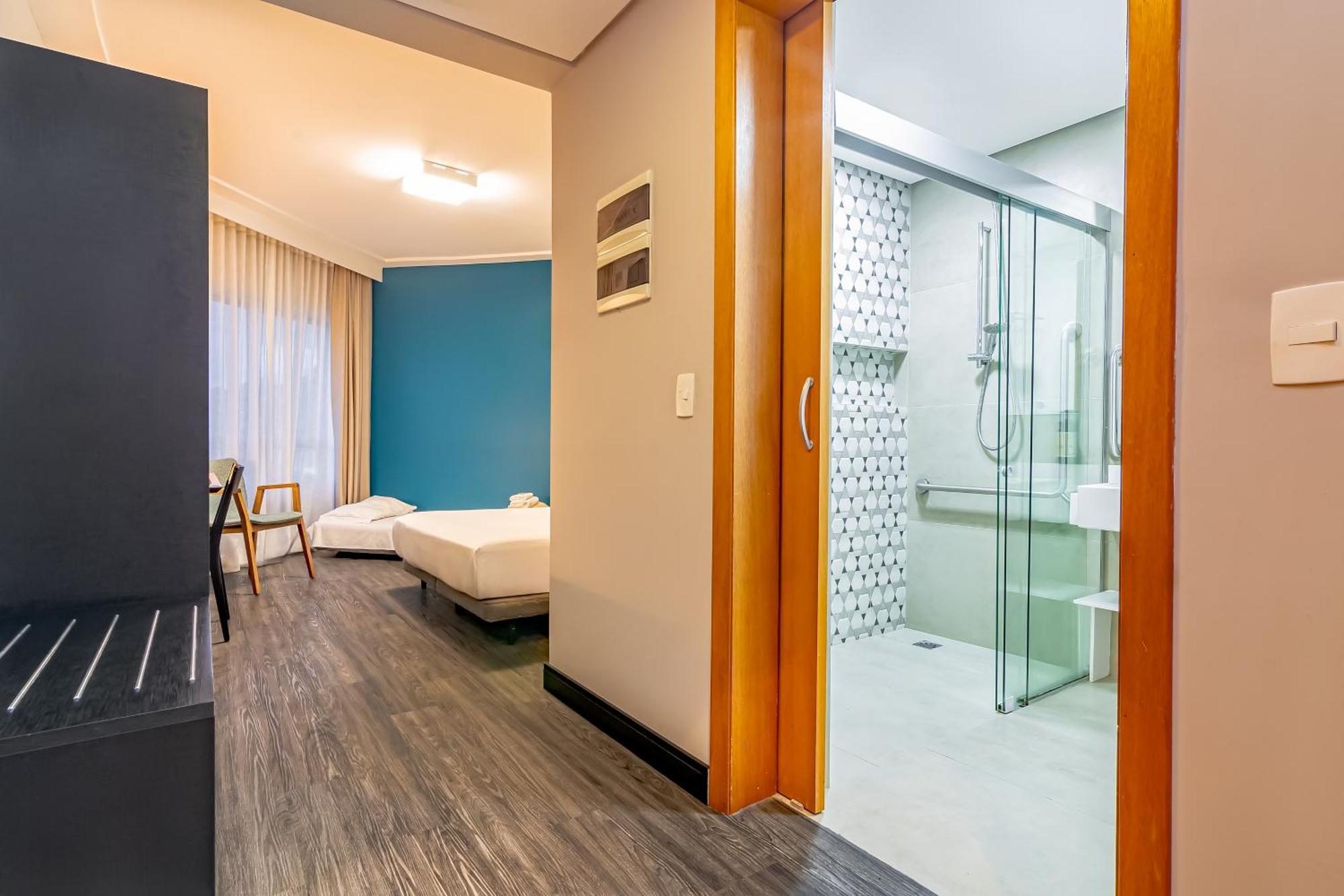 Mercure Florianópolis Florianopolis Exterior foto